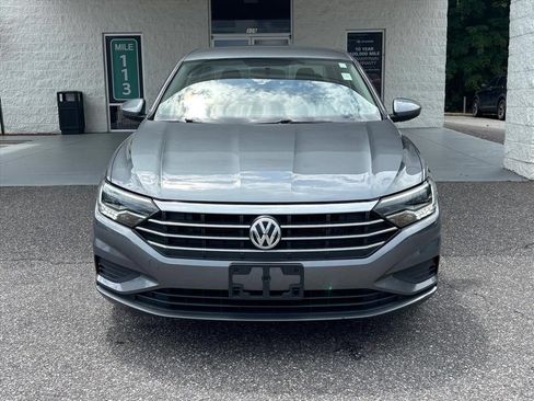 Used 2019 Volkswagen Jetta S FWD image 22