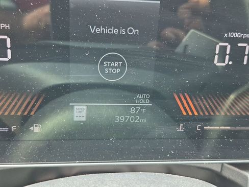 Used 2025 Kia K4 LXS image 6