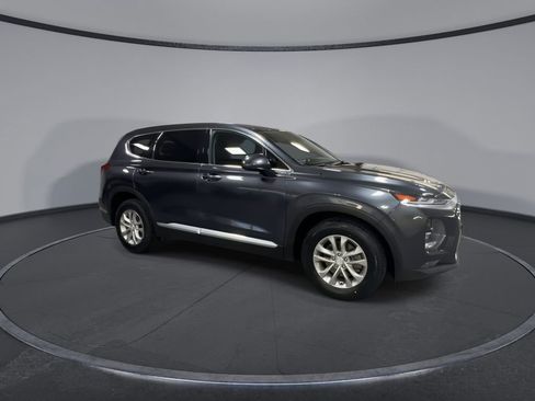 Used 2020 Hyundai Santa Fe SEL image 2