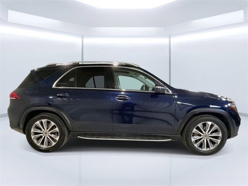 Used 2021 Mercedes-Benz GLE 350 4MATIC image 8