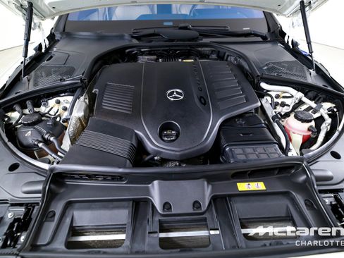 Used 2022 Mercedes-Benz S 500 4MATIC image 30