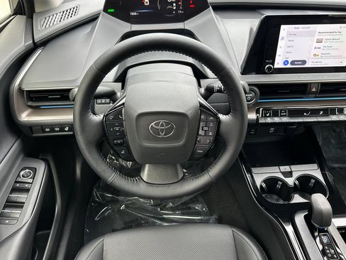 Certified 2023 Toyota Prius XLE FWD image 15