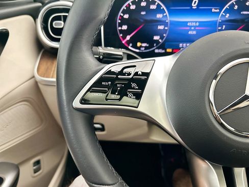 Certified 2025 Mercedes-Benz C 300 Sedan image 11