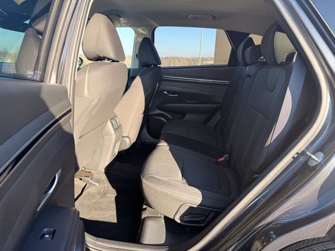 Used 2023 Hyundai Tucson SEL image 24