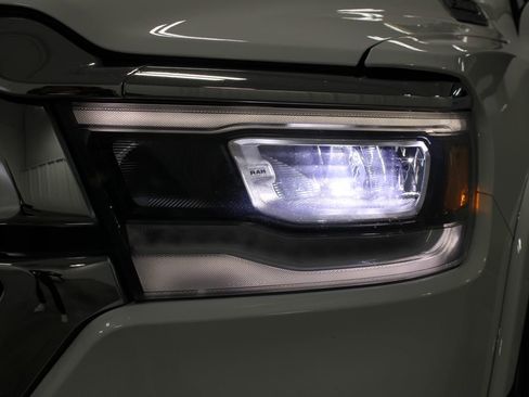 Used 2022 RAM 1500 Laramie image 17