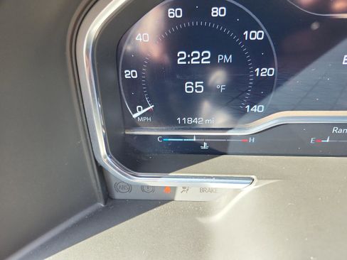 Certified 2024 GMC Sierra 1500 Denali w/ Denali Reserve Package image 25