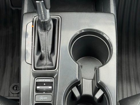 Certified 2024 Honda Civic Sport image 18