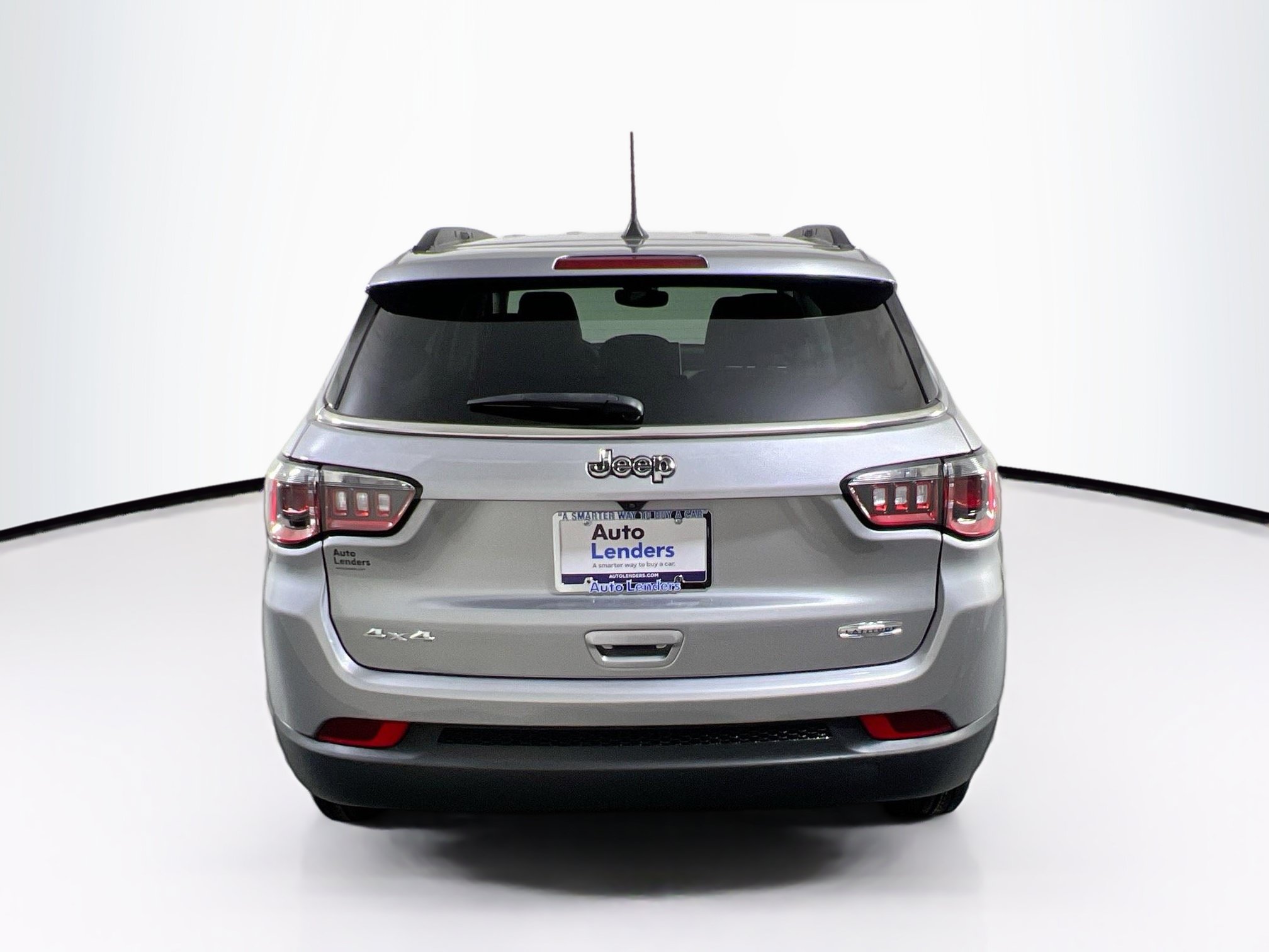 Used 2022 Jeep Compass Latitude w/ Convenience Group AWD/4WD image 6