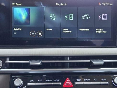 New 2026 Hyundai Tucson SEL image 11