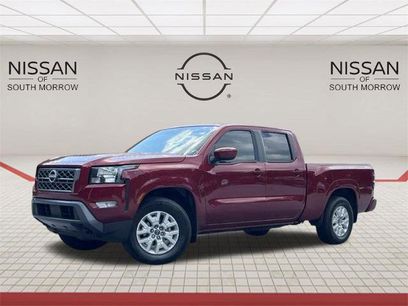 Certified 2024 Nissan Frontier SV w/ Technology Package