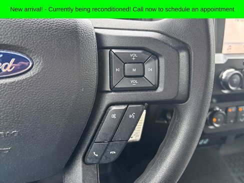 Used 2019 Ford F350 XL w/ STX Appearance Package image 17