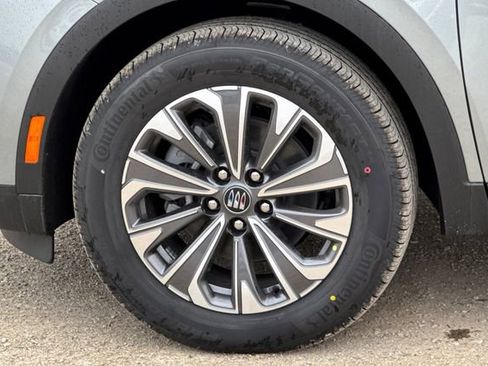 New 2026 Buick Envision Preferred image 33