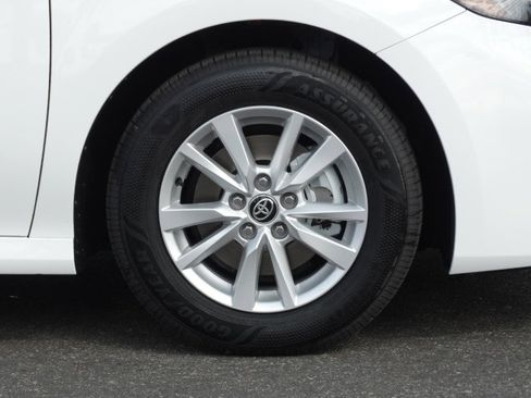 New 2026 Toyota Camry LE image 4