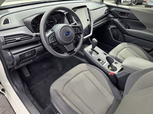 Used 2024 Subaru Crosstrek 2.0i Premium image 10