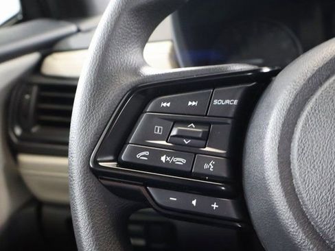 New 2026 Subaru Forester image 16