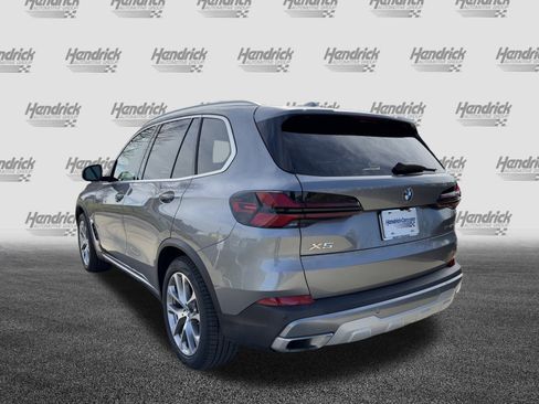 Certified 2024 BMW X5 xDrive40i w/ Premium Package image 8