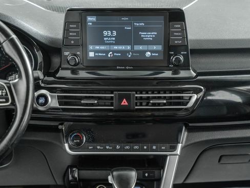 Used 2021 Kia Seltos EX image 20