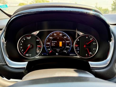 Used 2023 Chevrolet Traverse Premier image 26