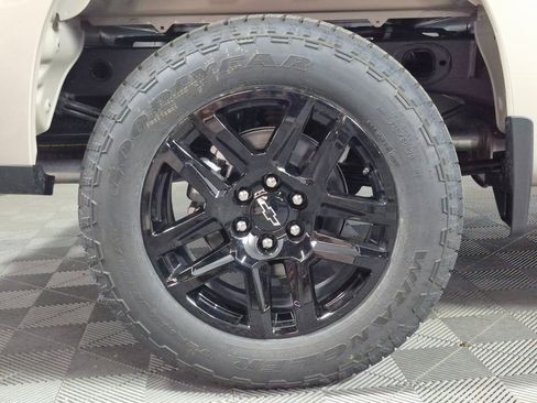 New 2026 Chevrolet Silverado 1500 RST w/ Convenience Package II image 24