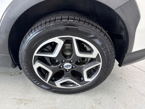 Used 2018 Subaru Crosstrek 2.0i Limited AWD/4WD image 8