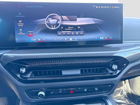 New 2026 BMW M440i w/ Premium Package image 35