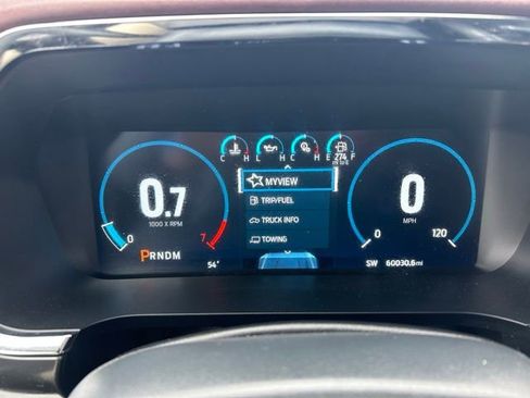 Certified 2022 Ford F150 Lariat w/ Max Trailer Tow Package image 13