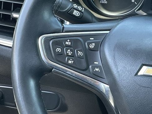 Used 2024 Chevrolet Equinox LT AWD/4WD image 12