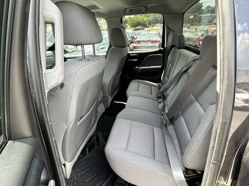Used 2014 Chevrolet Silverado 1500 W/T w/ Trailering Package AWD/4WD image 8