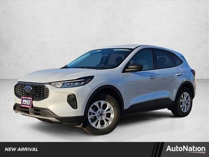 Used 2025 Ford Escape Active