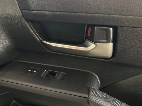 New 2026 Toyota Tacoma TRD Off-Road image 19