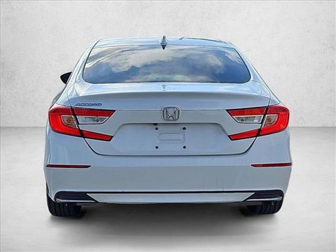 Used 2020 Honda Accord LX image 7