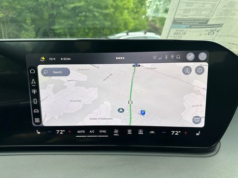 New 2026 Audi Q3 quattro 2.0T AWD/4WD image 18