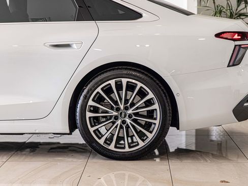 Used 2026 Audi A6 Prestige image 7