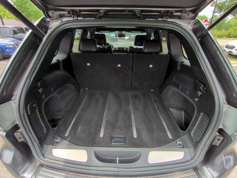 Used 2015 Jeep Grand Cherokee Limited AWD/4WD image 34