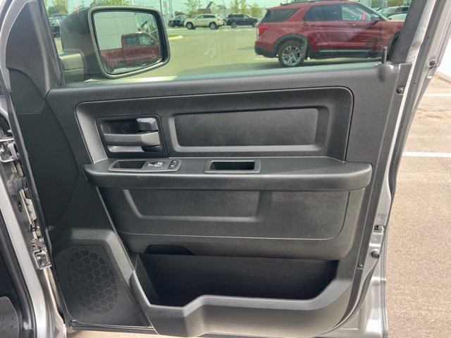 Used 2021 RAM 1500 Express w/ Wheel & Sound Group AWD/4WD image 10