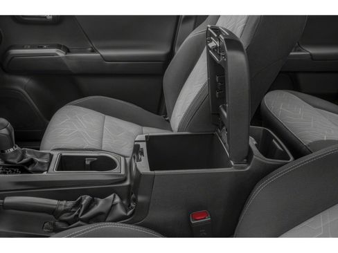 Used 2023 Toyota Tacoma TRD Off-Road w/ Advanced Technology Package AWD/4WD image 9
