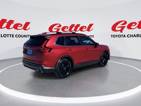 Used 2023 Honda CR-V Sport image 8