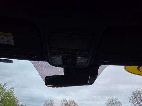 Used 2023 Honda Passport TrailSport image 23