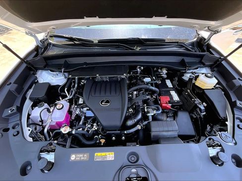 New 2026 Lexus TX 350 AWD image 18