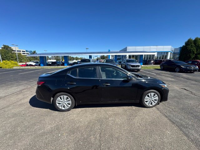 Used 2024 Nissan Sentra S FWD image 7