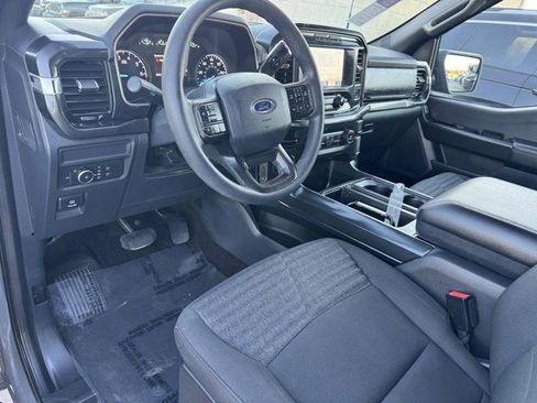 Used 2021 Ford F150 XL w/ STX Appearance Package image 12