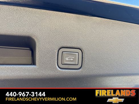 New 2026 Chevrolet Traverse LT w/ Midnight/Sport Edition image 50