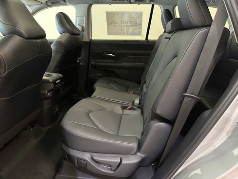 New 2026 Toyota Grand Highlander XLE AWD/4WD image 22