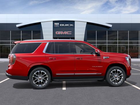 New 2026 GMC Yukon Elevation w/ Elevation Premium Package RWD image 5