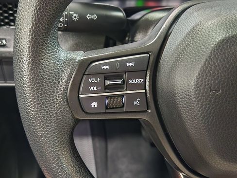 Used 2024 Honda CR-V LX image 47