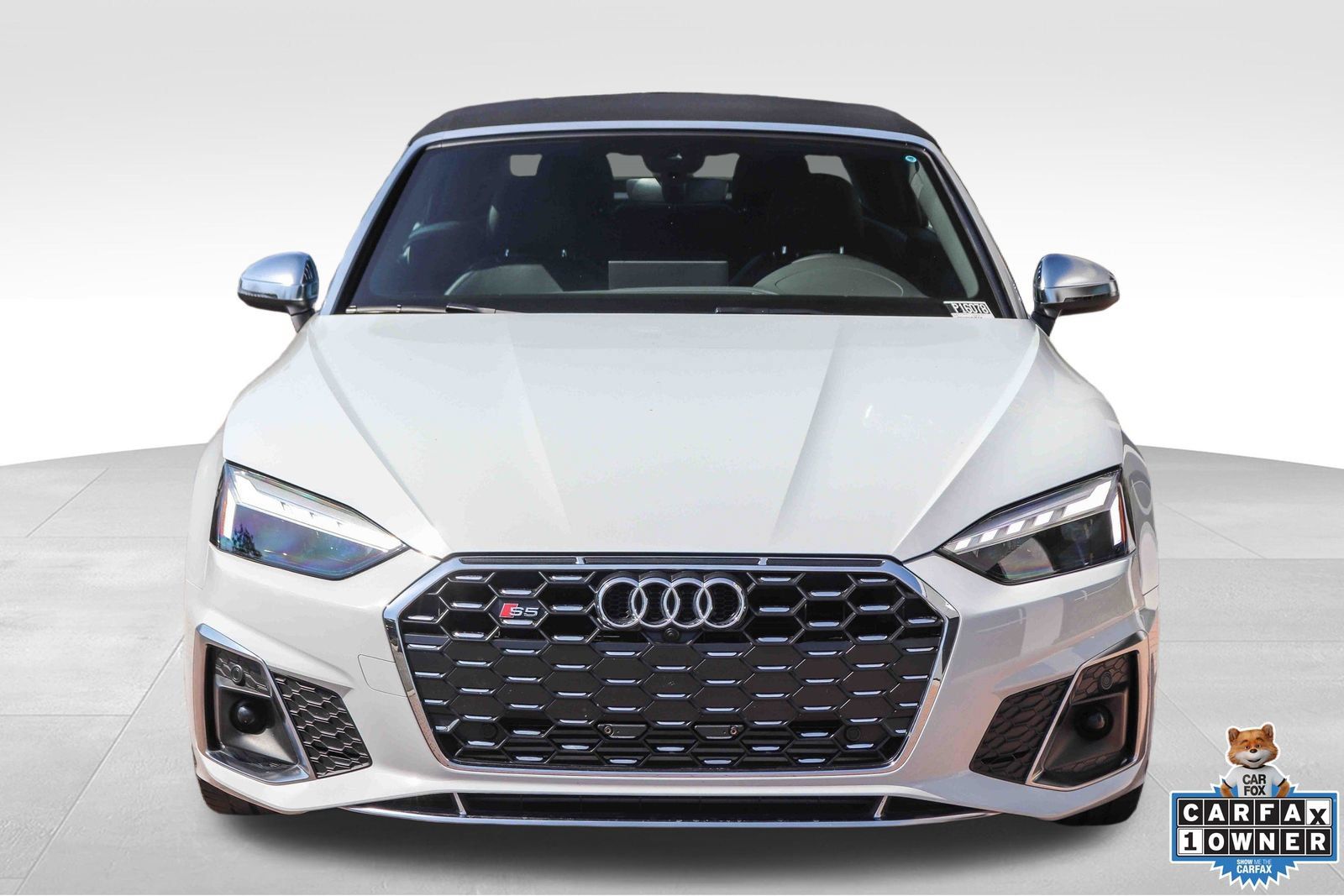 Used 2023 Audi S5 Premium Plus w/ Premium Plus Package AWD/4WD image 2