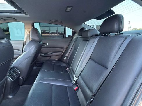 Used 2020 Acura TLX w/ Technology Package FWD image 44