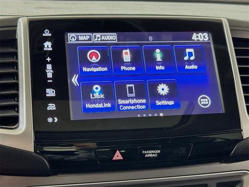 Used 2019 Honda Ridgeline RTL-T image 13