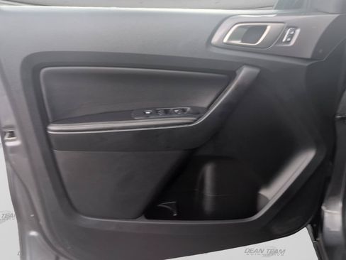 Used 2019 Ford Ranger Lariat w/ Trailer Tow Package AWD/4WD image 10