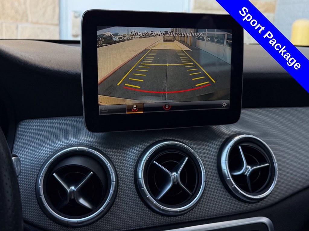 Used 2017 Mercedes-Benz CLA 250 image 7